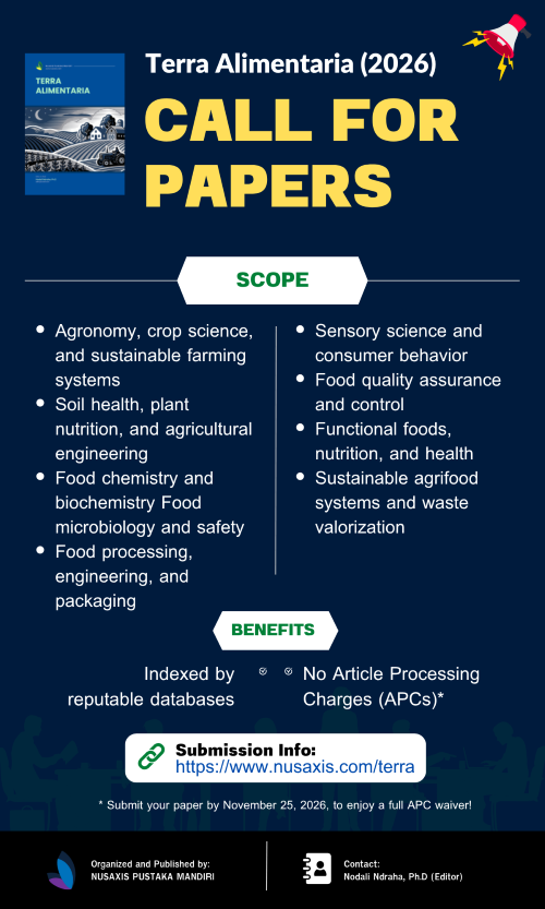 Call for Papers